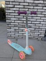 Kinderstep decathlon, Fietsen en Brommers, Ophalen, Gebruikt, Gewone step, Oxelo (Decathlon)