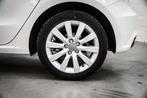 Audi A1 Sportback, Auto's, Audi, A1, 95 pk, Wit, Bedrijf