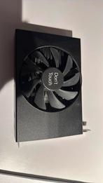 GPU Geforce GTX 1650 4 GB GDDR5, Computers en Software, Videokaarten, Ophalen, Zo goed als nieuw, GDDR5