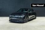 Volkswagen Golf VIII 2.0 TSI 180kW GTI DSG VERWARMD STUUR +, 245 pk, Gebruikt, Zwart, 4 cilinders