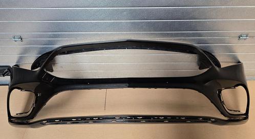 Voorbumper Mercedes A Klasse W177 AMG Origineel PDC AMG LINE, Auto-onderdelen, Carrosserie, Bumper, Mercedes-Benz, Voor, Gebruikt