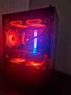 GAMING PC RTX 3070, Computers en Software, Ophalen, Zo goed als nieuw, Gaming, HDD