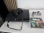 PlayStation 3 met 2 controlers en Blur 2 (game splitscreen), Consoles de jeu & Jeux vidéo, Enlèvement ou Envoi