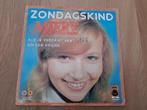 Vinyl single - Mieke, Cd's en Dvd's, Vinyl | Nederlandstalig, Ophalen of Verzenden, Gebruikt