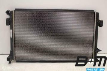 Radiateur VW Touran / Golf Plus 1K0121251E