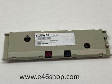 ANTENNE DIVERSITY BMW "6 E64 OE 65206935047 65209187673 beschikbaar voor biedingen