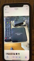 Android tv box, Audio, Tv en Foto, Mediaspelers, Ophalen of Verzenden