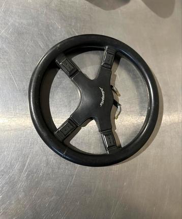 Volant ITALVOLANTI Indianapolis Corsa authentic 365 mm beschikbaar voor biedingen