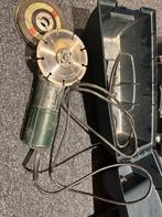Slijpschijf 125mm Bosch, Ophalen, Gebruikt, Minder dan 700 watt