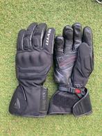 REV'IT Fusion 2 Gore-Tex motorhandschoenen, Motoren, Kleding | Motorkleding, Ophalen of Verzenden, Tweedehands, Handschoenen