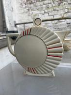 Service à thé Art déco porcelaine Tchécoslovaquie(1920-1925), Antiek en Kunst, Antiek | Servies compleet, Ophalen