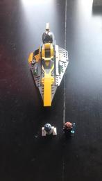 Lego Star Wars 75214, Ophalen of Verzenden, Gebruikt