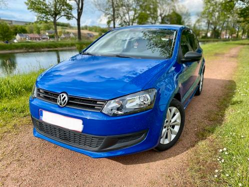 Vw polo 1.2 ess, 60ch 75000km, Auto's, Volkswagen, Particulier, Polo, ABS, Airconditioning, Alarm, Centrale vergrendeling, Elektrische ramen