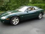 Jaguar XK8 1997 | 2-deurs, coupé | automaat | Racing green, Auto's, Jaguar, Particulier, Coupé, XK, Automaat