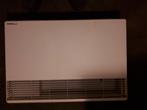 Elektrisch verwarmingstoestel, Doe-het-zelf en Bouw, Verwarming en Radiatoren, Ophalen, Gebruikt, 800 watt of meer, Radiator