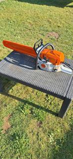 STIHL MS 362C kettingzaag, Ophalen, Zo goed als nieuw