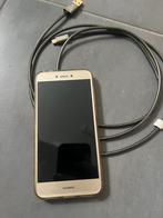 Huawei p8lite 2017, Telecommunicatie, Mobiele telefoons | Huawei, Ophalen, Gebruikt, Overige kleuren, Touchscreen