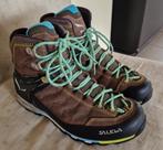 Wandelschoenen👍Salewa👍GTX Trekking Allroud shoe👍m: 38👍, Ophalen, Gebruikt