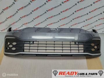 Voorbumper VW Golf 8 VIII ALLTRACK 5H0807221C KRASJES SCHAAF beschikbaar voor biedingen