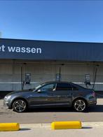 Audi A4 limousine 2.0 TDI S line Quattro – 190 pk – 2018 –, Vacatures