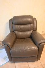 relaxzetel, Ophalen, Kunststof, Gebruikt, 75 tot 100 cm