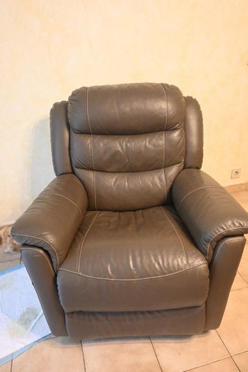 relaxzetel, 75 à 100 cm, Synthétique, Enlèvement, Utilisé
