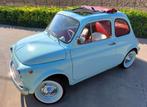 1967 Fiat 500 F, Achat, Particulier, Fiat, Essence