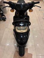 MBK Booster B - Klasse, Fietsen en Brommers, Ophalen, Tweetakt, Yamaha, Zo goed als nieuw