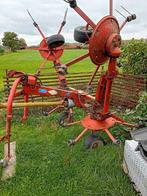 Kuhn schudder, Ophalen of Verzenden