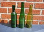 Petites bouteilles de vin (vidanges « fillette ») de 37,5 cl, Gebruikt, Ophalen