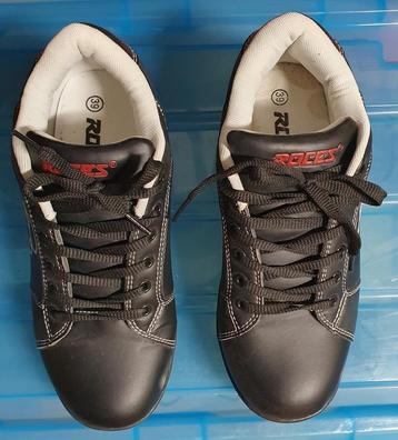 Chaussures à roulettes rétractables style "HEELYS" Point 39 beschikbaar voor biedingen