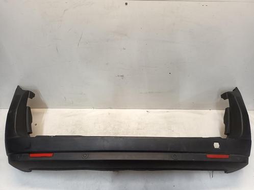 BUMPER ACHTER Opel Combo (01-2012/12-2018), Auto-onderdelen, Carrosserie, Bumper, Opel, Achter, Gebruikt