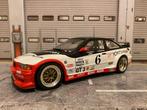 BMW E36 GTR Ut Models 1/18, Ophalen of Verzenden, Zo goed als nieuw, UT Models