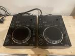 Pioneer CDJ 350 (paire), Musique & Instruments, Enlèvement, Comme neuf, Platine, Pioneer