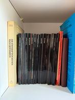 Boeken, Ophalen, Zo goed als nieuw