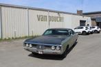 Chrysler New Yorker 1969, Te koop, Benzine, Stof, Overige carrosserie