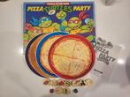 TMNT pizza party, Gebruikt, Ophalen of Verzenden