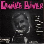 45 tours camille biver -arlon, Ophalen of Verzenden