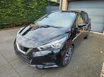 Nissan Micra / CAMERA / GPS / CRUISE / BOSE / * TOP DEAL *, Anti démarrage, Achat, Euro 6, Entreprise