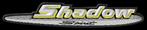 Patch Honda Shadow Spirit - 140 x 25 mm, Motoren, Accessoires | Overige, Nieuw