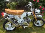 Honda dax 125cc, Motoren, Motoren | Honda, Bedrijf, 125 cc, Toermotor, 11 kW of minder