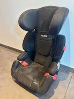 Siege auto groupe 2/3 15-36kg Recaro Milano, Kinderen en Baby's, Autostoeltjes, Ophalen, Zo goed als nieuw, 15 t/m 36 kg, Autogordel