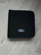 CD-case Ford, Ophalen, Zo goed als nieuw