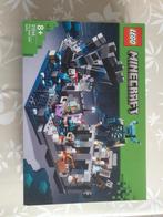 Lego Minecraft 21246 (NIEUW), Kinderen en Baby's, Ophalen of Verzenden, Zo goed als nieuw