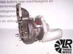 Turbo revisie MERCEDES.JEEP.. 3.0 D 140 165 170 KW, -, Ophalen of Verzenden, -, Gereviseerd