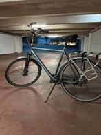 Herenfiets, Fietsen en Brommers, Ophalen, Zo goed als nieuw