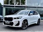 BMW X1 iX1 313 PK / M-PACK / 360° CAM / ADAPTIEF / INDUCT., SUV ou Tout-terrain, 5 places, Noir, Automatique