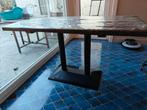 Tafel 130 l/75 b/75 h, Huis en Inrichting, Tafels | Statafels, Ophalen