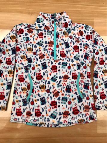 pull polaire Roxy 122, Garçon ou Fille, Enlèvement ou Envoi, Pull ou Veste, Comme neuf