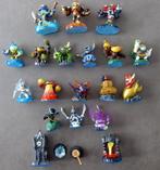 Bundle 21 Skylanders „Swap Force” - Activision 2013, Ophalen of Verzenden, Gebruikt
